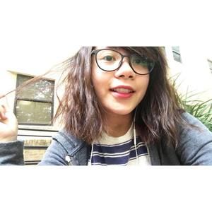 Meet your Posher, Linh